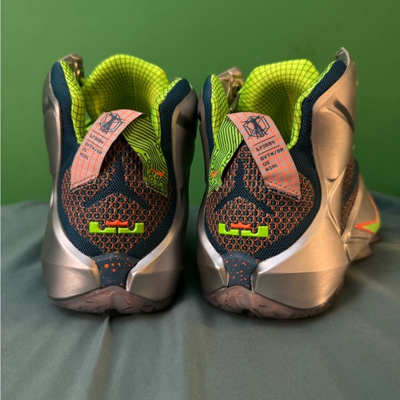 lebron 12 trillion dollar man